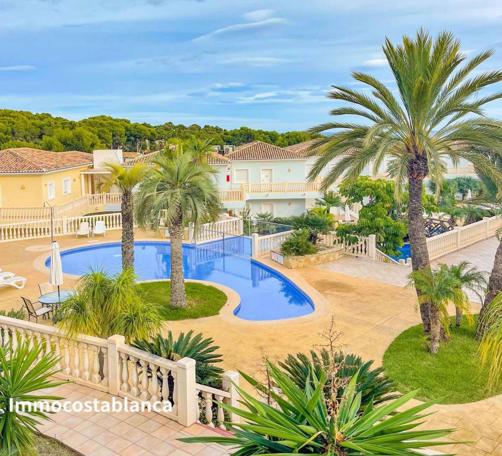 Apartment in Benissa, 110 m², 335,000 €, photo 1, listing 53879536