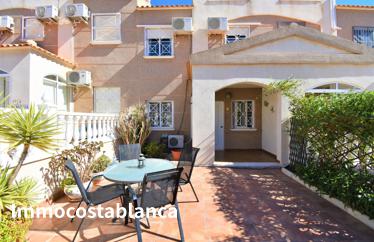 Terraced house in Torrevieja, 68 m²