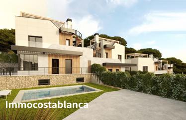 Apartment in Polop, 120 m²
