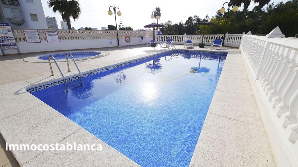 Apartment in Calpe, 187 m², 199,000 €, photo 1, listing 22528176
