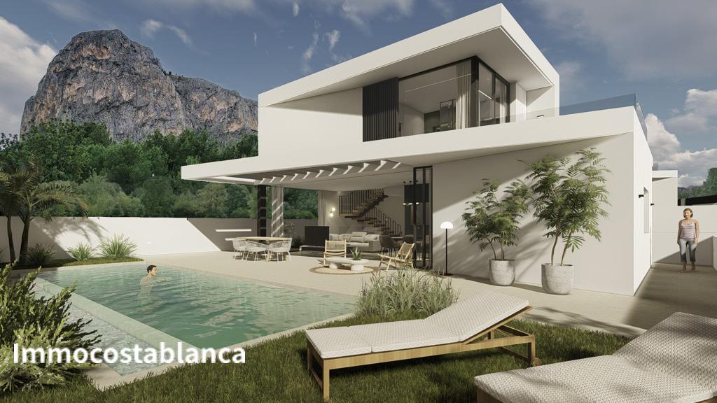 Villa in Polop, 311 m², 755,000 €, photo 5, listing 24935536