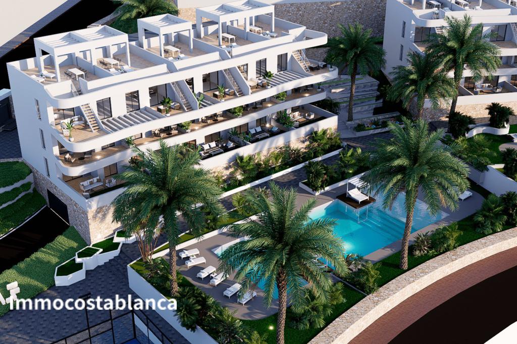 Apartment in Benidorm, 163 m², 369,000 €, photo 5, listing 71567536