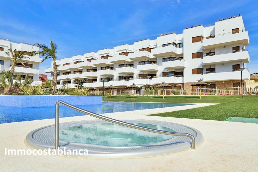 3 room penthouse in Cabo Roig, 79 m², 239,000 €, photo 2, listing 27192896