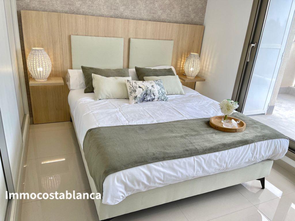 Apartment in La Zenia, 95 m², 289,000 €, photo 8, listing 51347216
