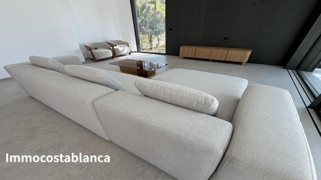 Villa in Altea, 484 m², 2,295,000 €, photo 7, listing 33667616
