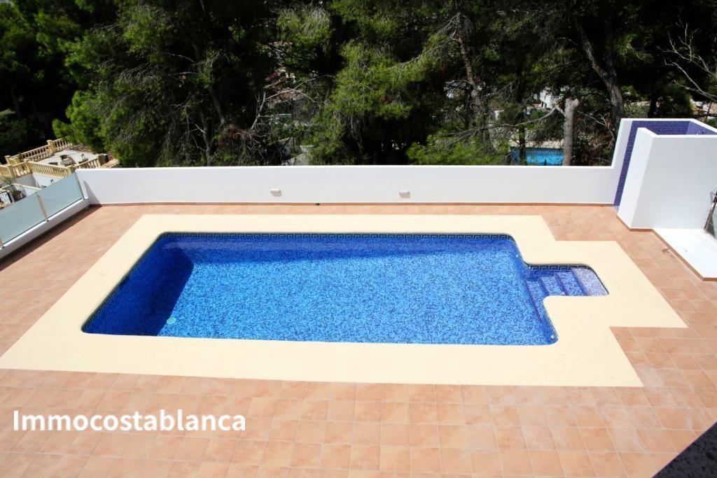Villa in Moraira, 109 m², 485,000 €, photo 8, listing 69343216