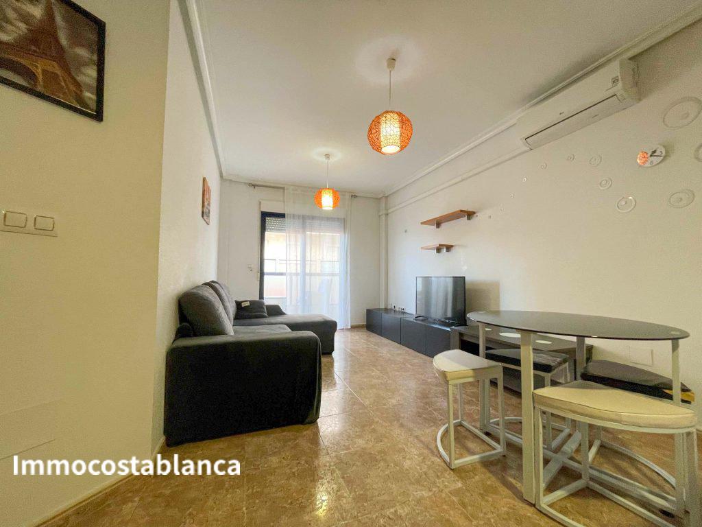 3 room apartment in Cabo Roig, 65 m², 135,000 €, photo 2, listing 10499456