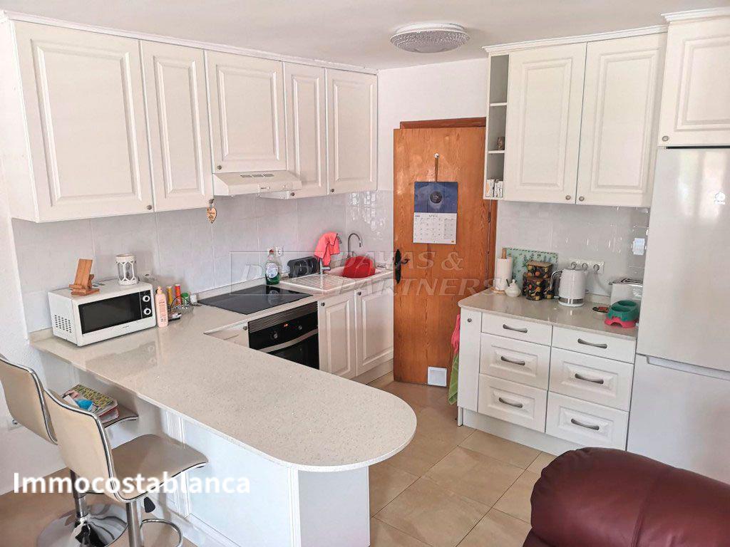 Townhome in Dehesa de Campoamor, 79 m², 220,000 €, photo 3, listing 1055456