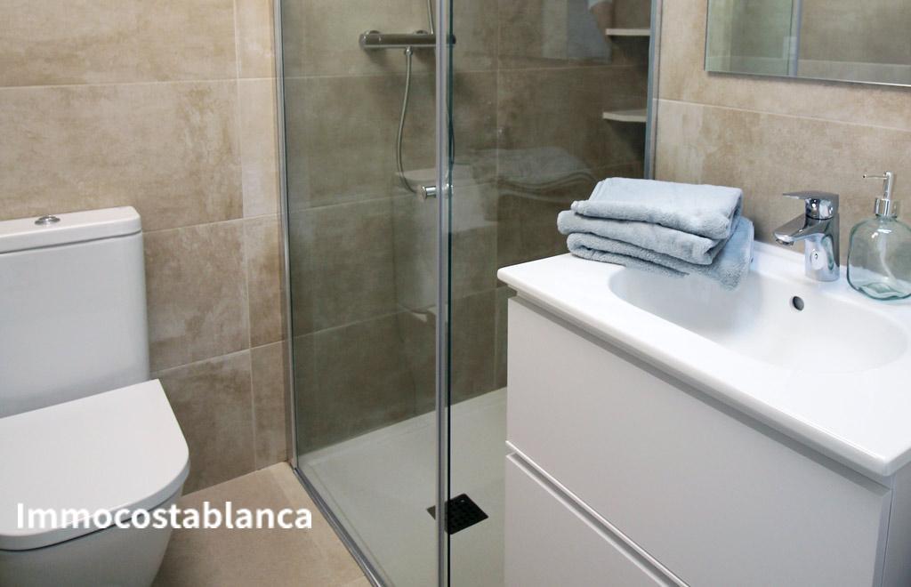Terraced house in Pilar de la Horadada, 107 m², 355,000 €, photo 2, listing 70300336