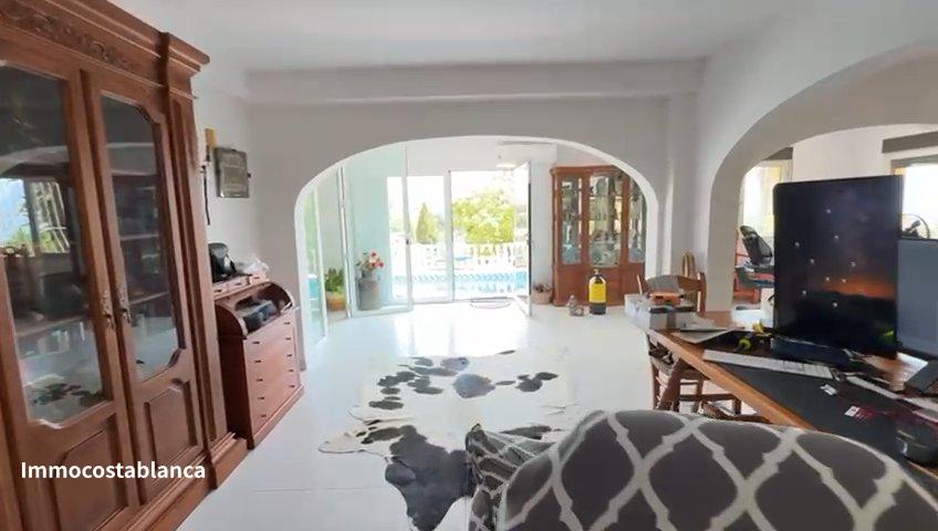 Detached house in Calpe, 718 m², 890,000 €, photo 6, listing 9869936