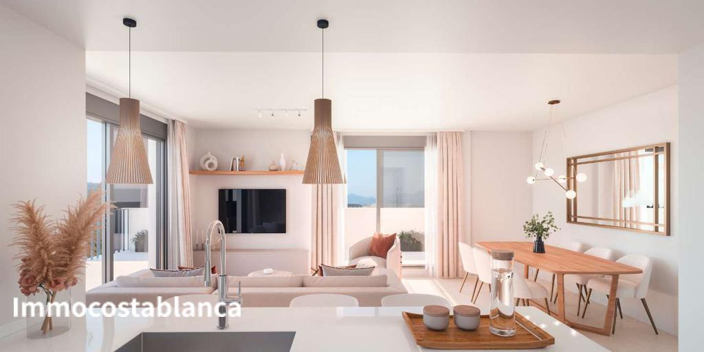 Apartment in Denia, 125 m², 406,000 €, photo 4, listing 18828176