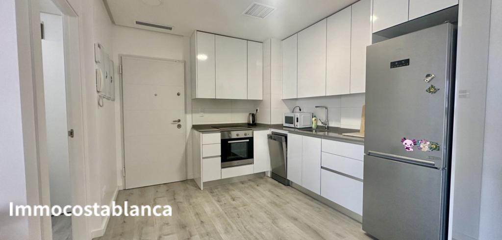Apartment in Orihuela Costa, 82 m², 320,000 €, photo 10, listing 55817216