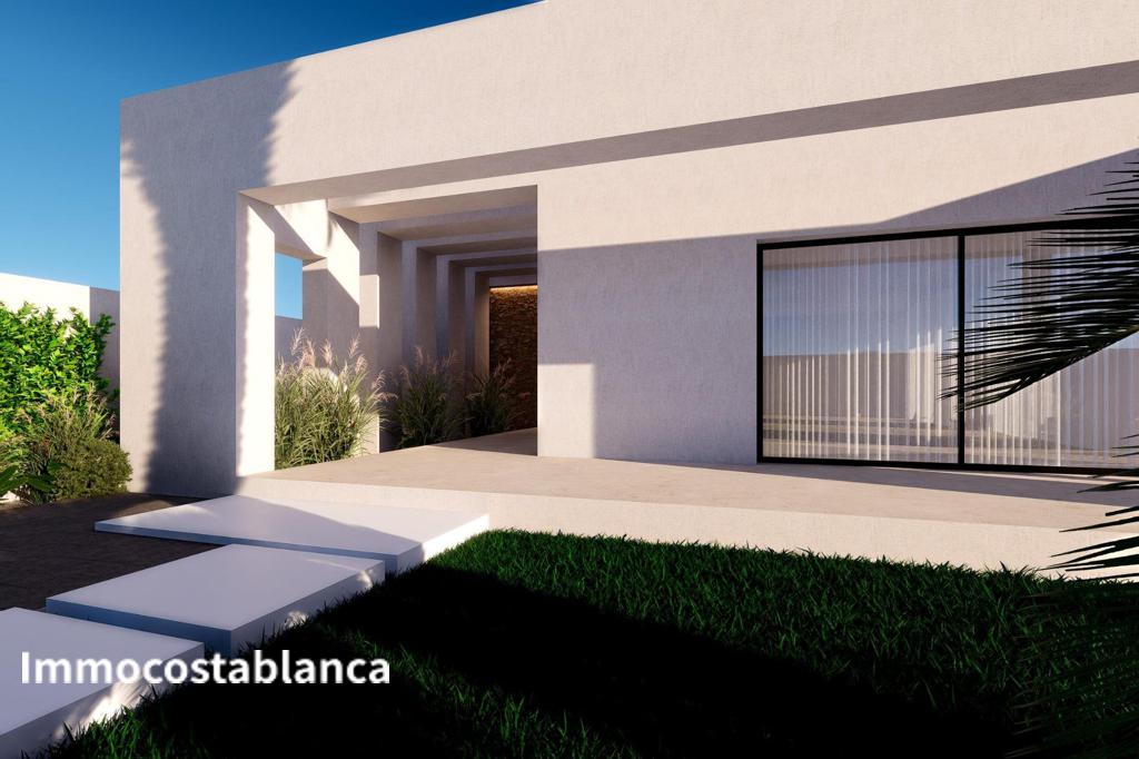 Villa in Benidorm, 110 m², 726,000 €, photo 3, listing 71968416