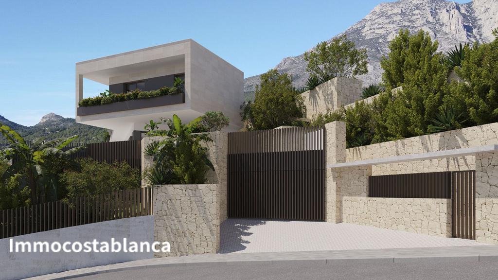Villa in Altea, 448 m², 1,380,000 €, photo 6, listing 31997776