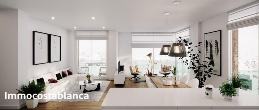 Apartment in Santa Pola, 112 m², 276,000 €, photo 4, listing 42136896