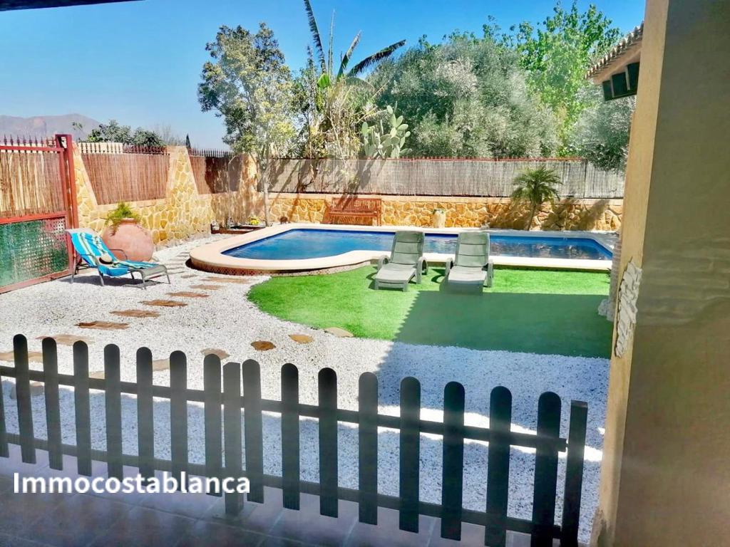 Villa in Orihuela, 50 m², 100,000 €, photo 1, listing 48737936