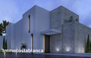 5 room villa in Teulada (Spain), 400 m²