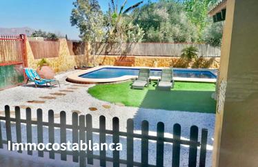 Villa in Orihuela, 50 m²