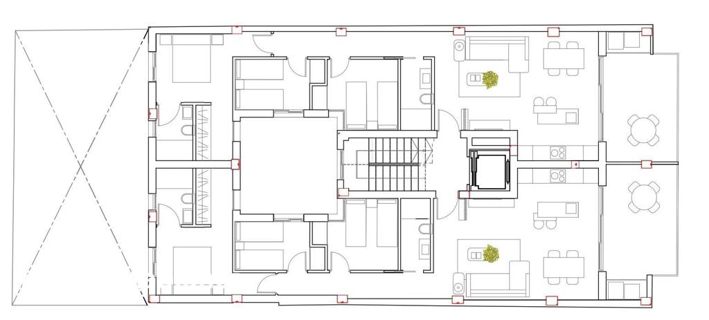 Apartment in Guardamar del Segura, 128 m², 270,000 €, photo 8, listing 15944256