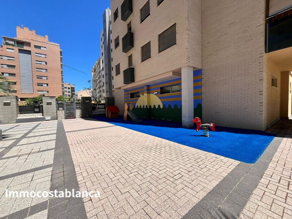 Apartment in El Campello, 76 m², 340,000 €, photo 10, listing 13450016