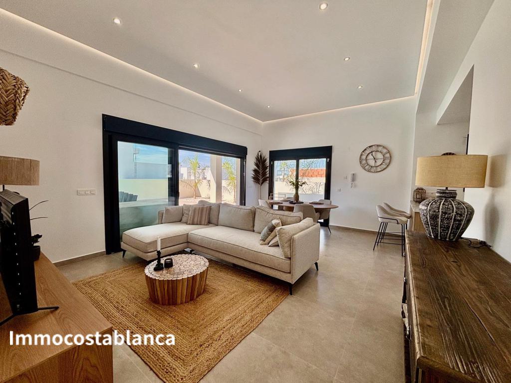 Villa in Rafal, 120 m², 415,000 €, photo 6, listing 1911536