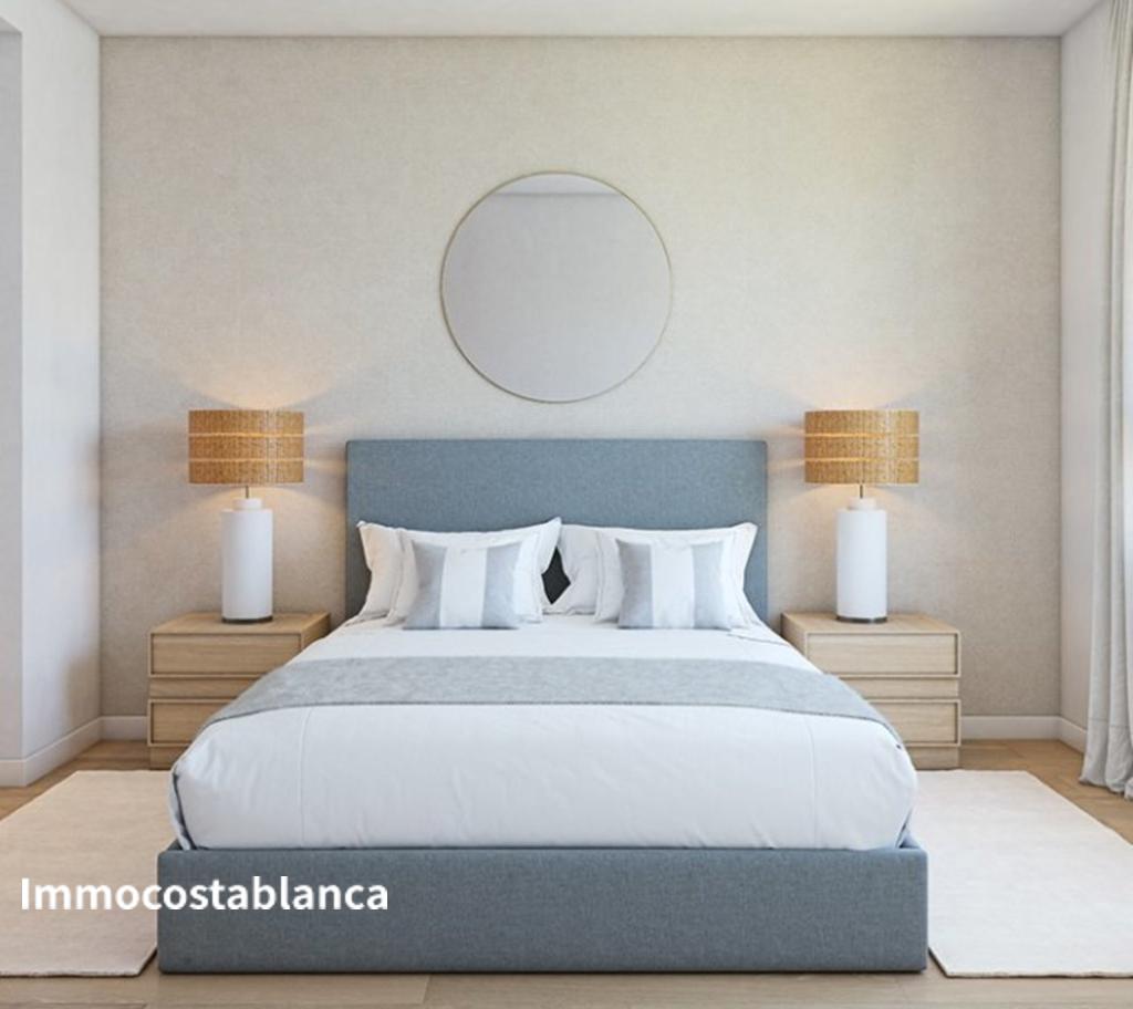 3 room apartment in Alicante, 86 m², 260,000 €, photo 3, listing 30456896