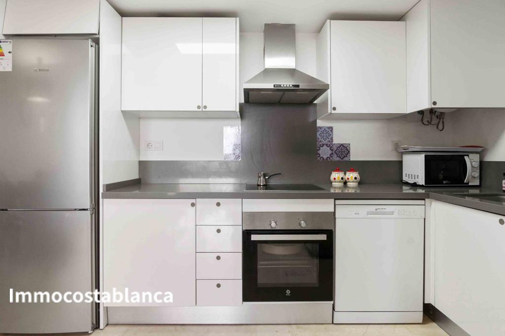 Apartment in Dehesa de Campoamor, 132 m², 366,000 €, photo 9, listing 47089856