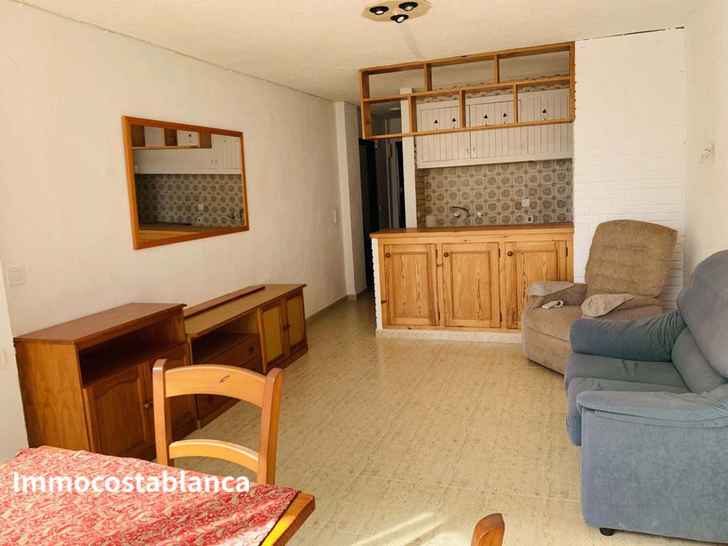 Apartment in Calpe, 58 m², 105,000 €, photo 4, listing 7252016