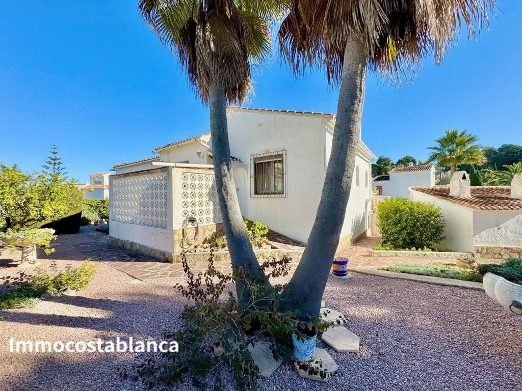 Villa in Javea (Xabia), 217 m², 630,000 €, photo 3, listing 35017216