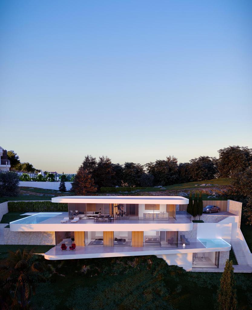 Villa in Moraira, 517 m², 2,950,000 €, photo 2, listing 24551848