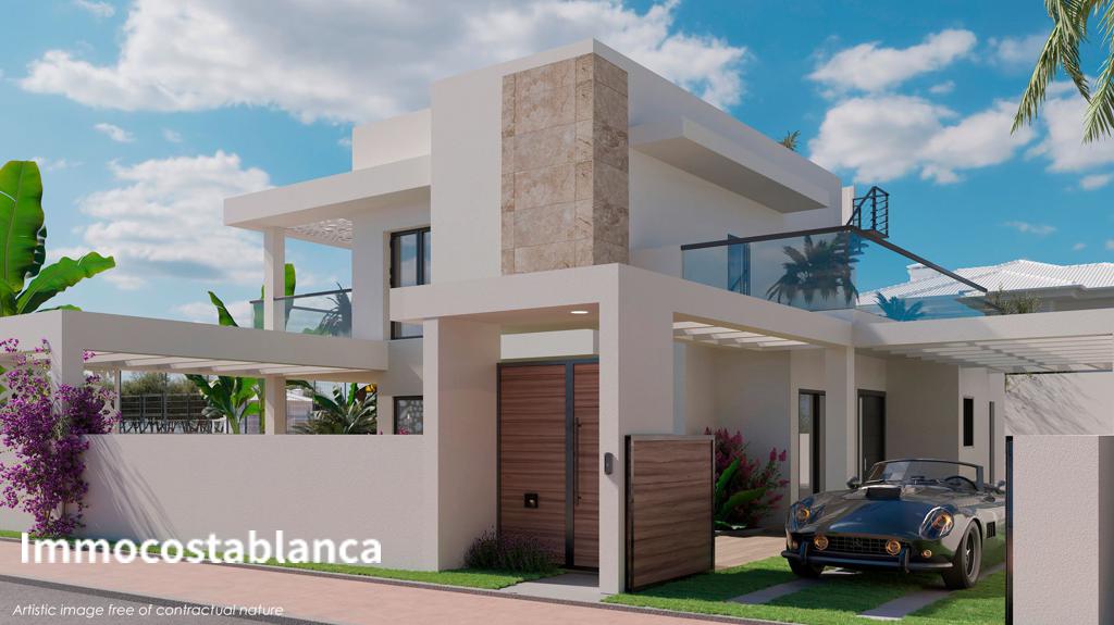 Villa in Ciudad Quesada, 359 m², 1,035,000 €, photo 1, listing 49260256
