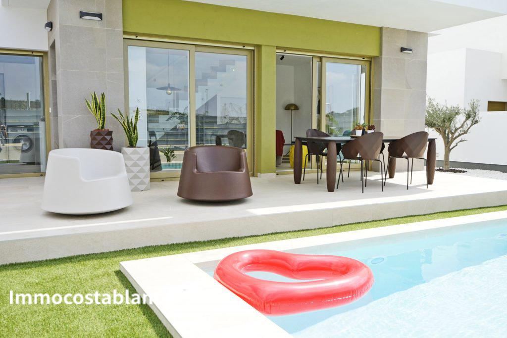 4 room villa in Los Montesinos, 141 m², 349,000 €, photo 2, listing 63607216