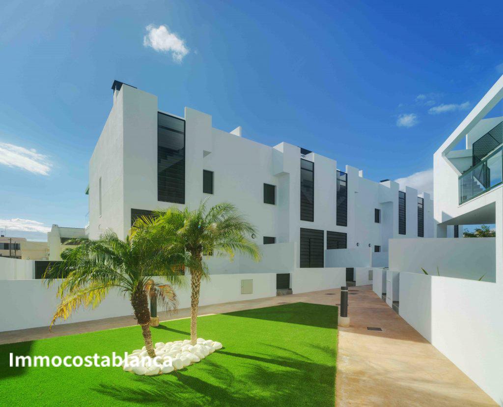 4 room terraced house in Torre de la Horadada, 85 m², 399,000 €, photo 7, listing 23947296
