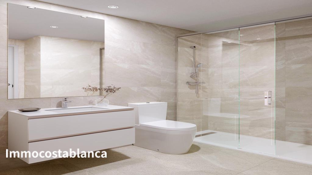 Apartment in Villajoyosa, 101 m², 440,000 €, photo 5, listing 23034016