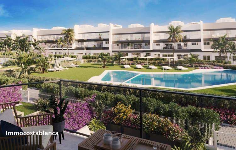 Apartment in Gran Alacant, 108 m², 320,000 €, photo 9, listing 57565056