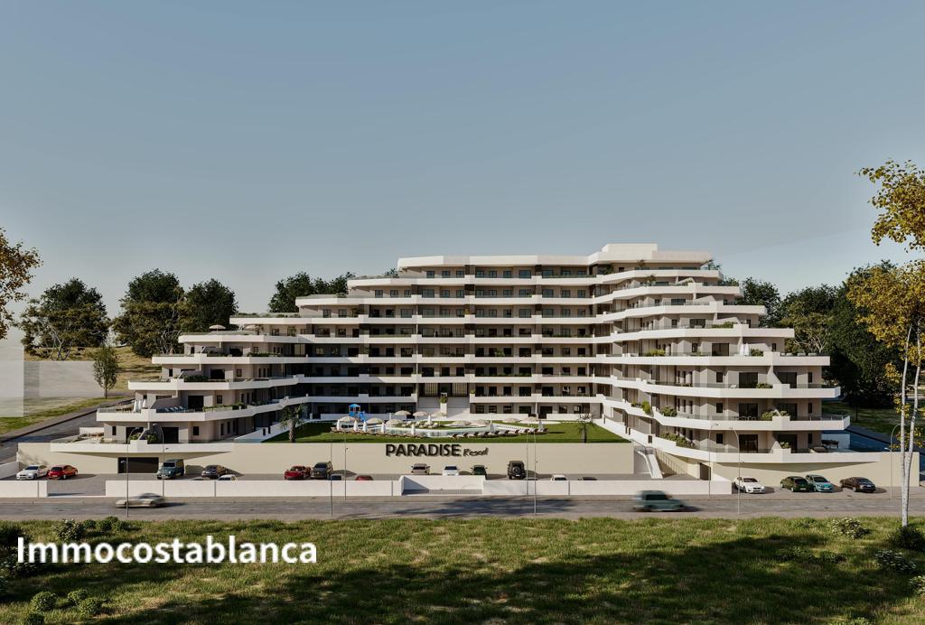 Apartment in San Miguel de Salinas, 457 m², 400,000 €, photo 8, listing 54433216