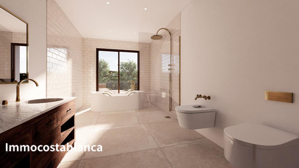 Detached house in Benissa, 425 m², 2,275,000 €, photo 1, listing 78701856