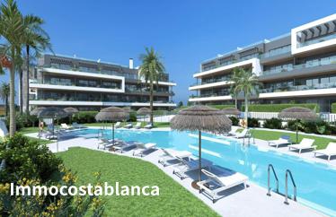 Apartment in Torrevieja, 98 m²