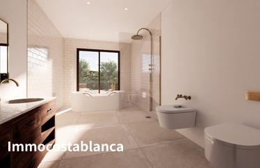 Detached house in Benissa, 425 m²