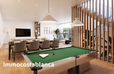 Detached house in Polop, 187 m²
