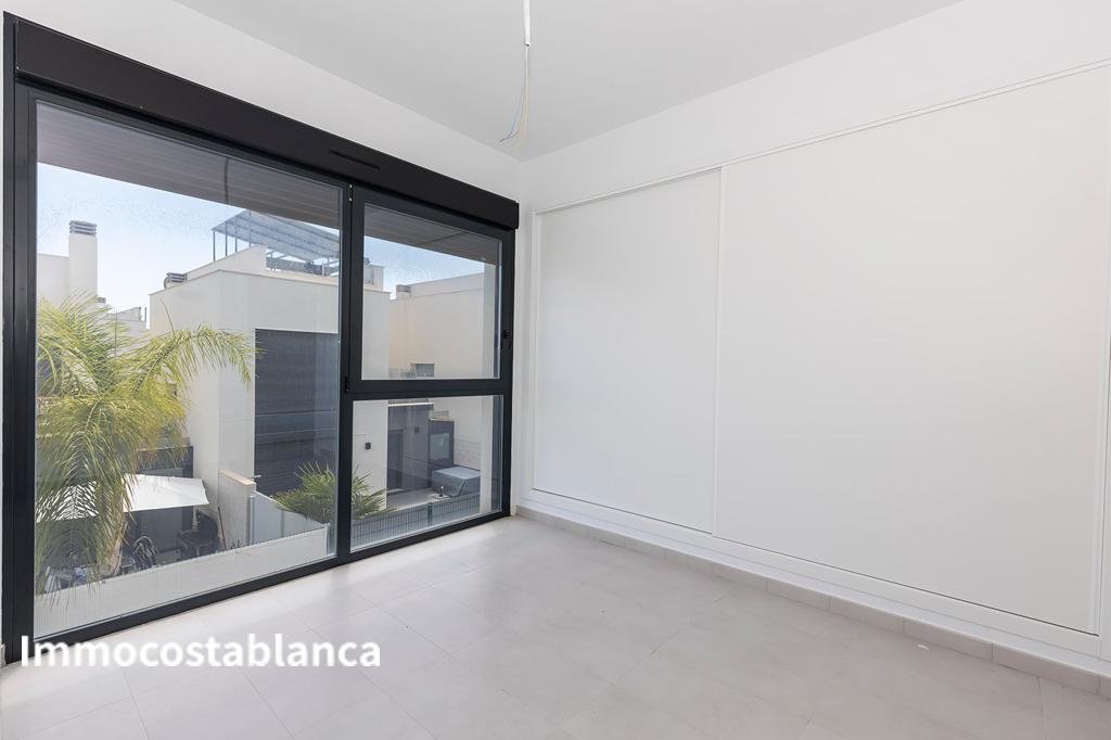 Villa in Dehesa de Campoamor, 140 m², 339,000 €, photo 1, listing 50823456