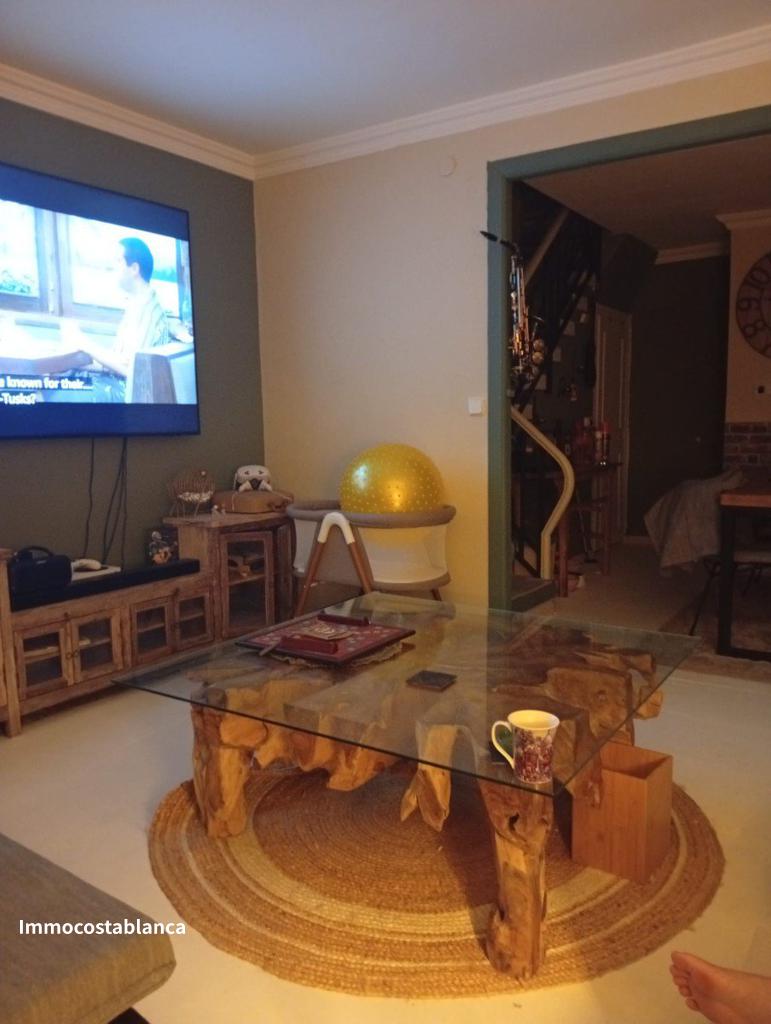 Apartment in Alicante, 106 m², 310,000 €, photo 4, listing 72387616
