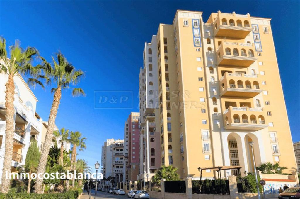 Apartment in Torrevieja, 115 m², 330,000 €, photo 3, listing 75910576