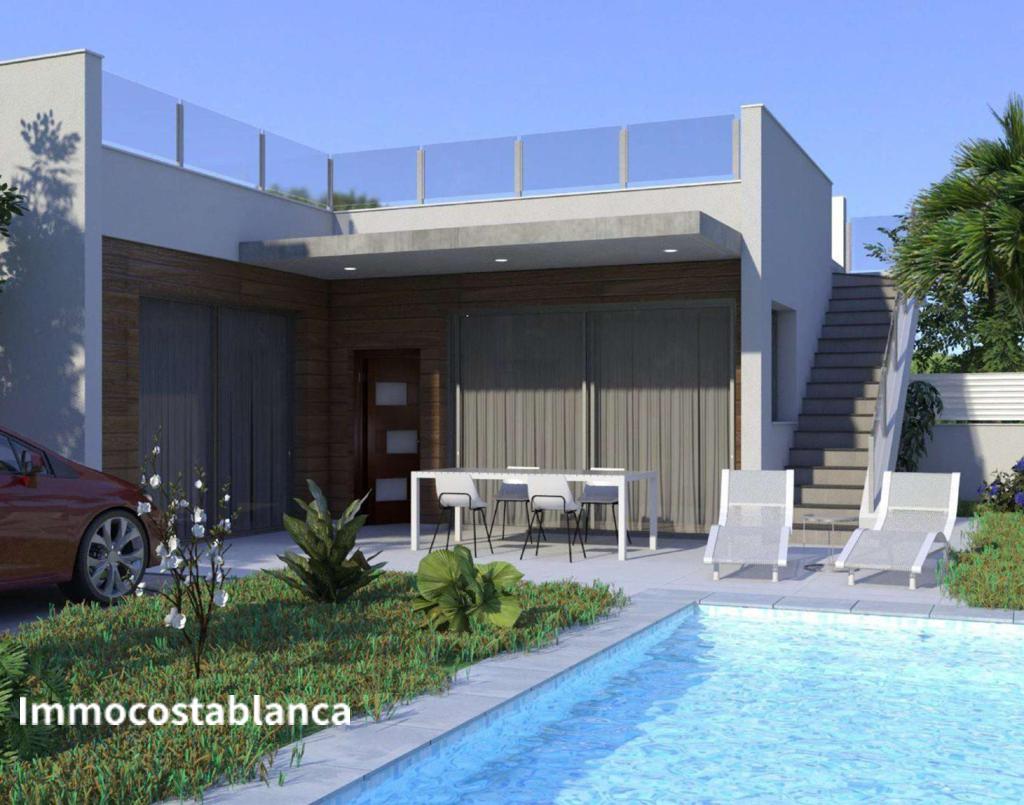Villa in Ciudad Quesada, 98 m², 529,000 €, photo 9, listing 58207536