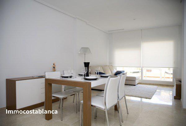 4 room apartment in Altea, 123 m², 245,000 €, photo 1, listing 64519688