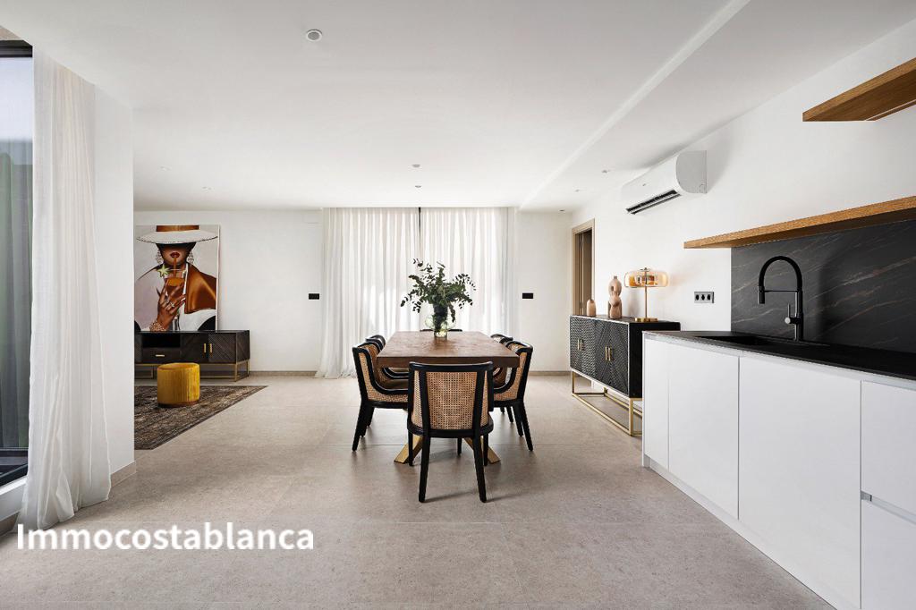 Detached house in Benidorm, 324 m², 1,150,000 €, photo 4, listing 2451536