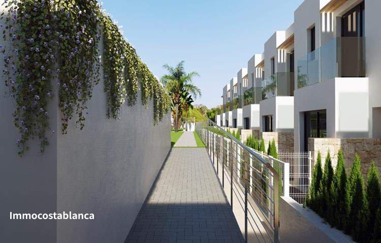 Terraced house in Finestrat, 180 m², 565,000 €, photo 8, listing 70043536