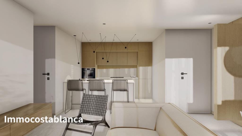 Apartment in Guardamar del Segura, 96 m², 375,000 €, photo 2, listing 65183536