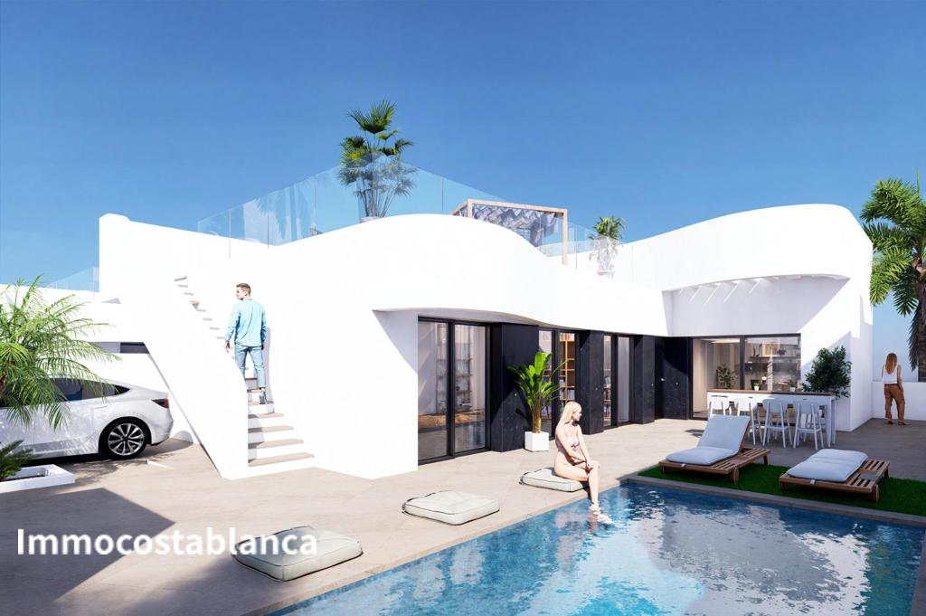 Villa in Algorfa, 111 m², 450,000 €, photo 1, listing 55968416