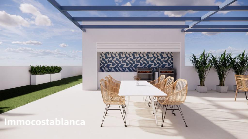Detached house in Torre de la Horadada, 73 m², 276,000 €, photo 6, listing 32383536